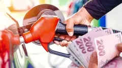 Motorine Gece Yarısından İtibaren 3 TL Zam Geliyor - Loja Haber