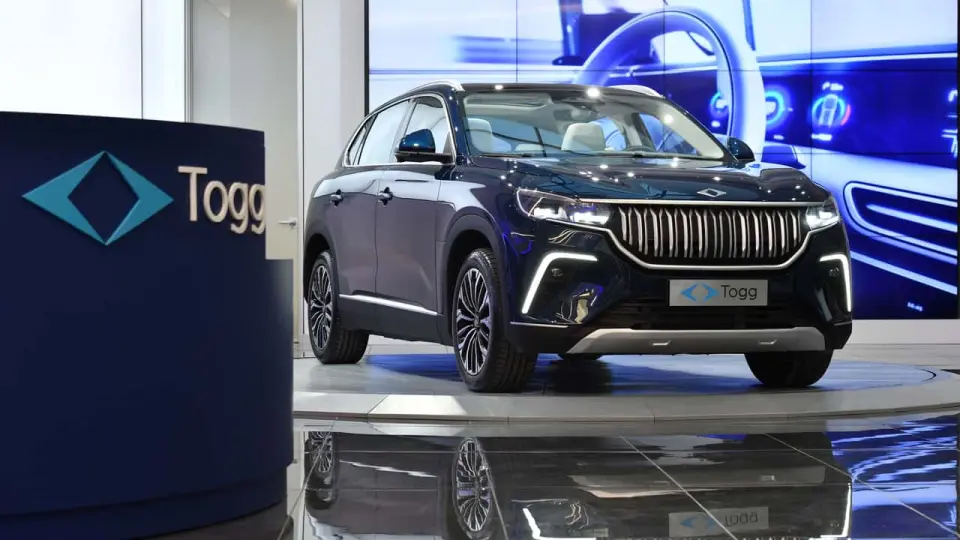 TOGG T10F Satışta: Yeni Model Fiyatı ve Sürpriz Detaylar