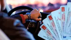Ehliyet Yenilemede Son Hafta! Yoksa 1,9 Milyon Sürücüye Ceza