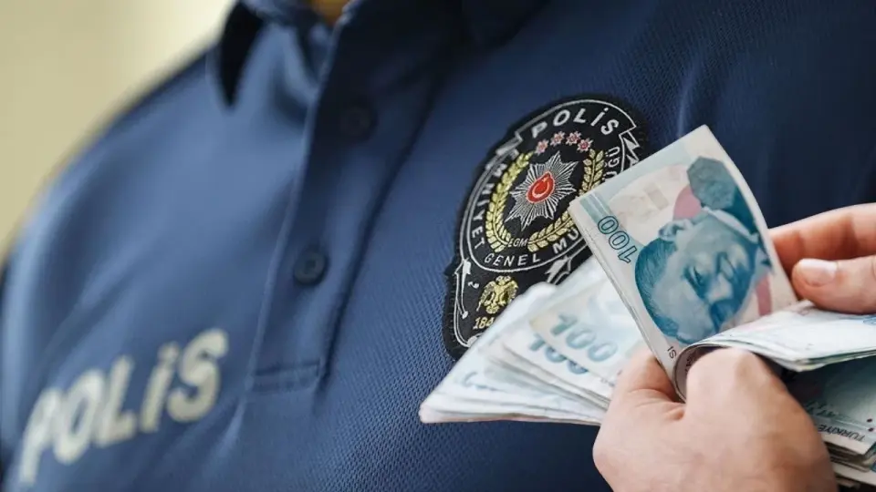 Emniyet Personeline Müjde: 100 Bin TL Promosyon Anlaşması İmzalandı!