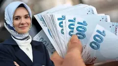 Aile Bakanlığı’ndan Müjde: 10 Bin TL Yardım Bu Hafta Hesaplarda