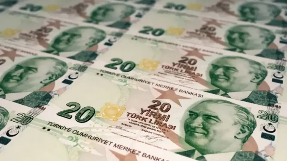 Beklenen 500’lük Bankonatlar Gelmedi! Yerine Yeni 20 TL Banknotları Piyasaya Sürüldü!