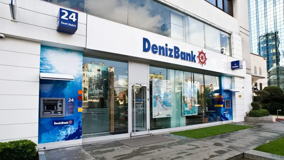 DenizBank’tan 5–20 Bin TL Hızlı Nakit Desteği Kampanyası